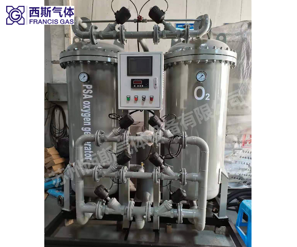 制氧機設備